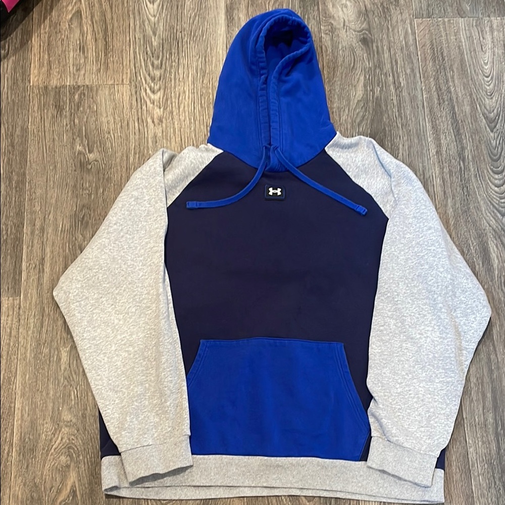 Under Armour Hoodie Men's 2XL